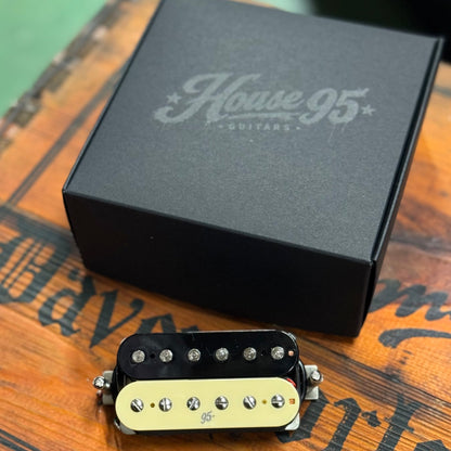 House 95 JTB Humbucker - House 95 Guitars