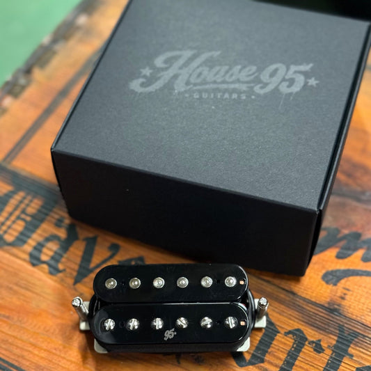 House 95 JTB Humbucker - House 95 Guitars