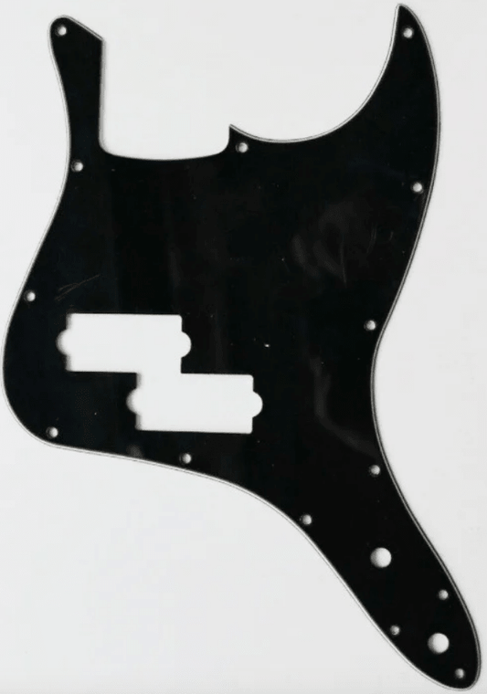 House 95 MH Mk1 “Z” Pickguard - House 95 Guitars