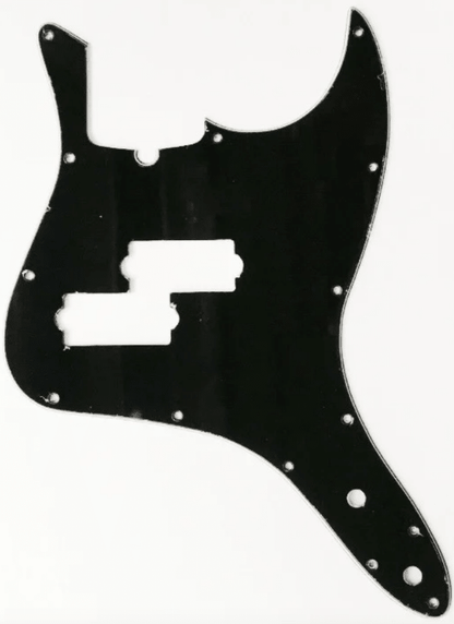 House 95 MH Mk2 “S” Pickguard - House 95 Guitars