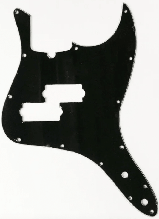 House 95 MH Mk2 “S” Pickguard - House 95 Guitars