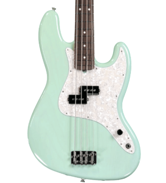 House 95 MH Mk2 “S” Pickguard - House 95 Guitars