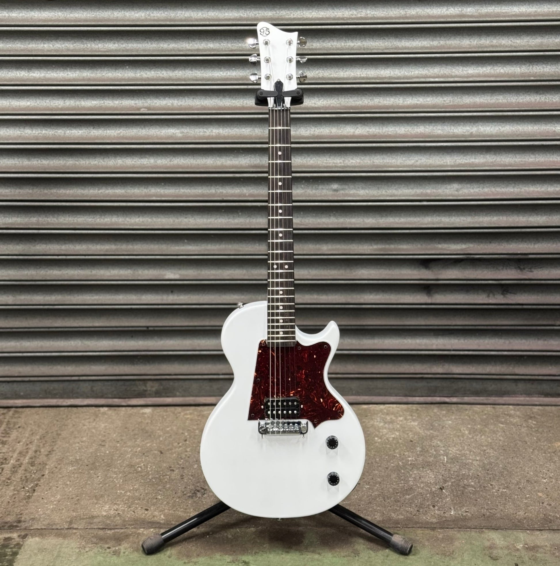 House 95 Oscar Custom - House 95 Guitars