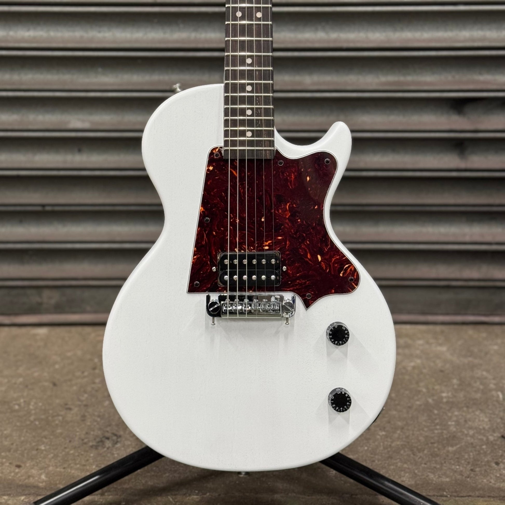 House 95 Oscar Custom - House 95 Guitars