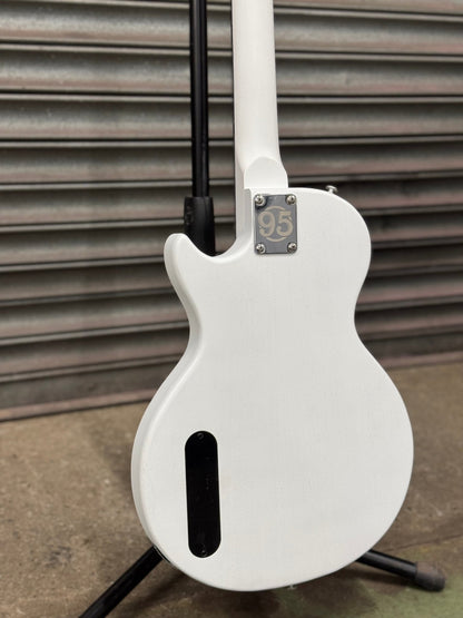 House 95 Oscar Custom - House 95 Guitars