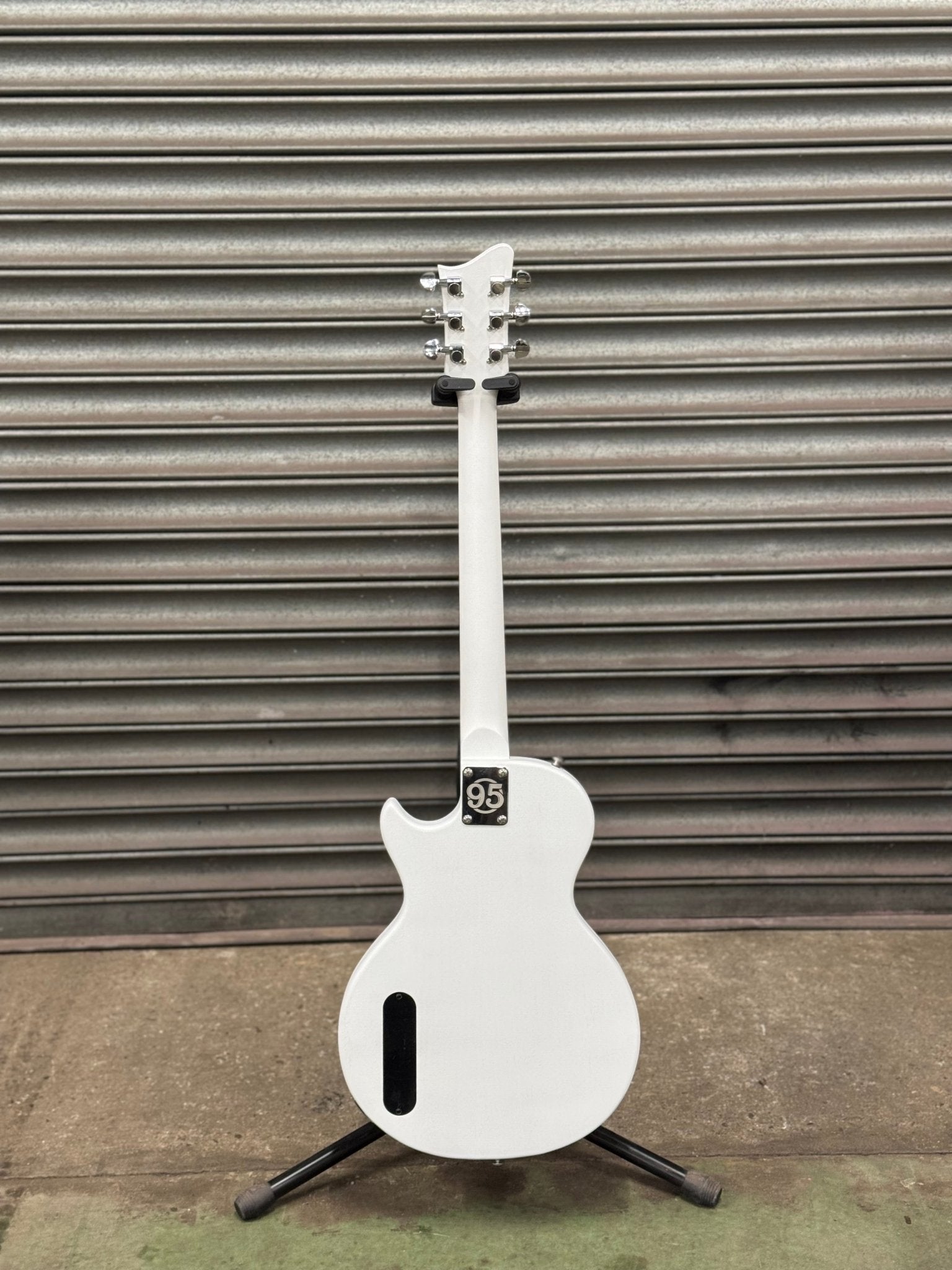 House 95 Oscar Custom - House 95 Guitars
