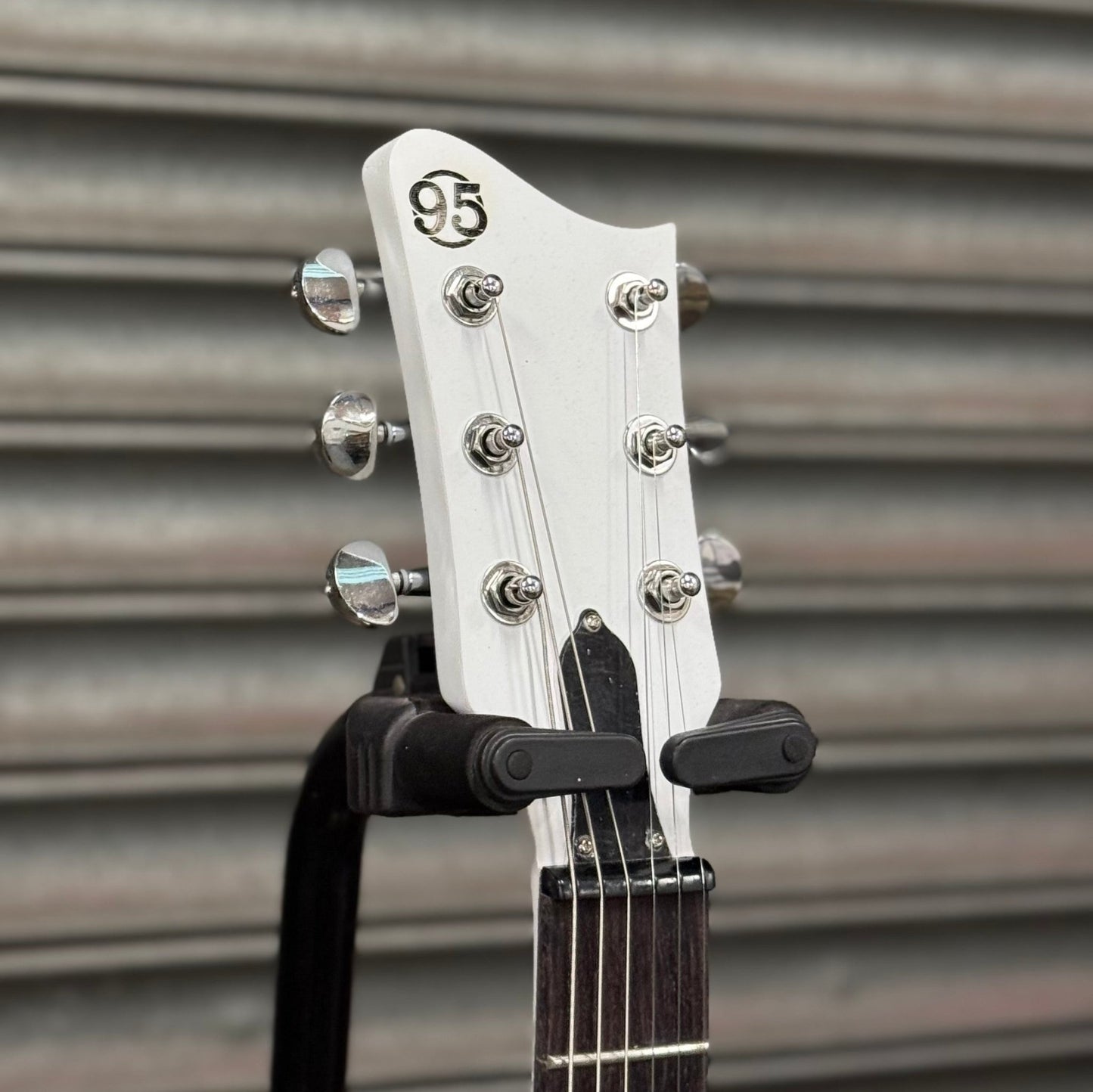 House 95 Oscar Custom - House 95 Guitars