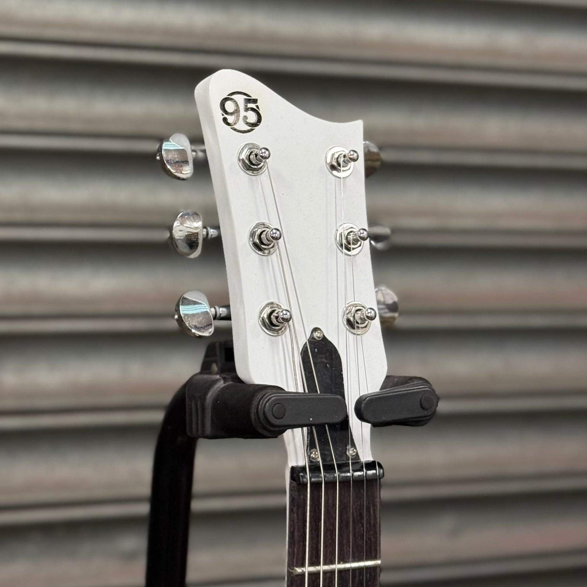 House 95 Oscar Custom - House 95 Guitars