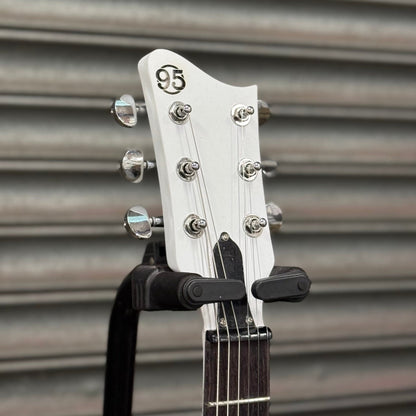House 95 Oscar Custom - House 95 Guitars