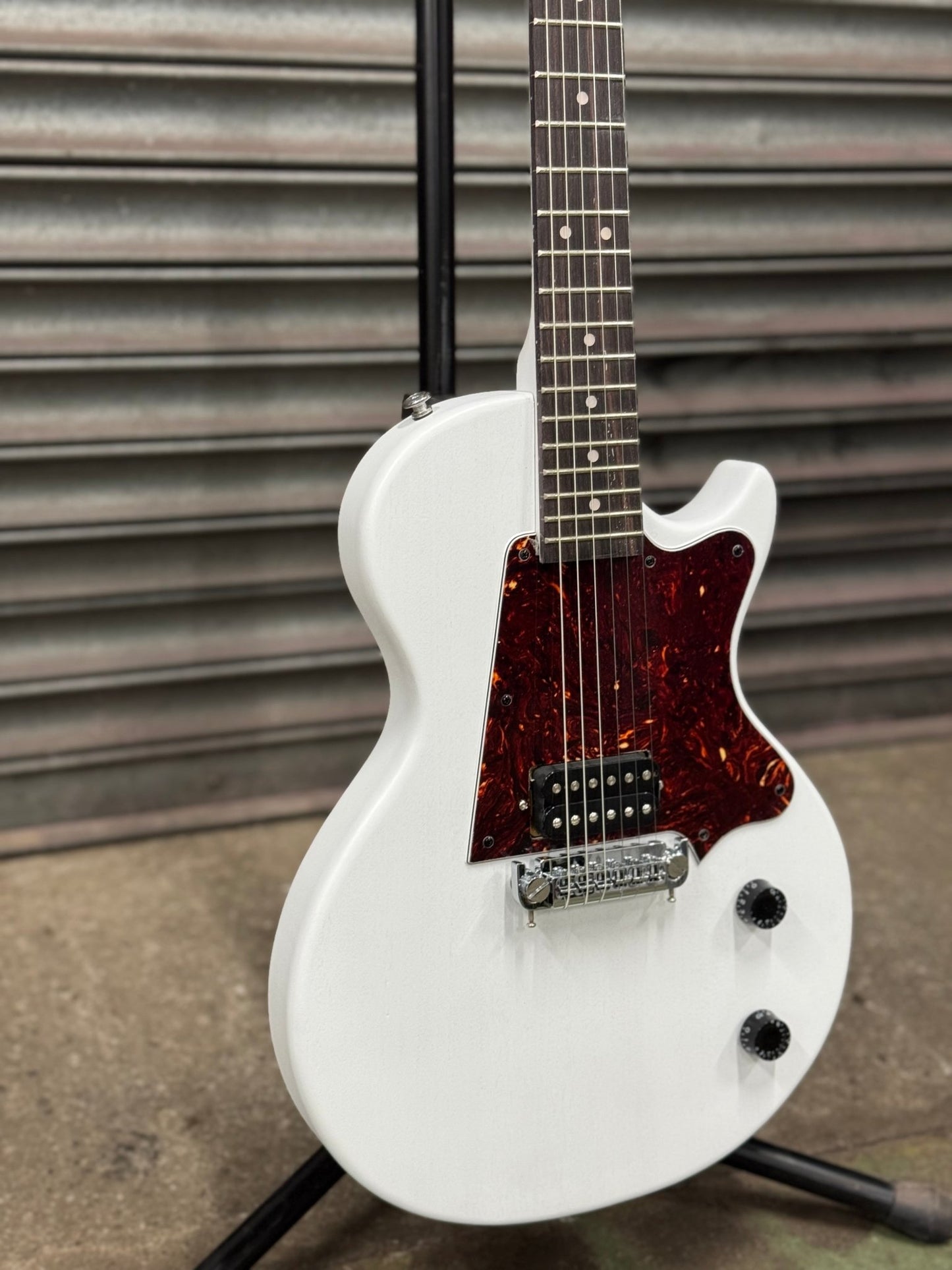 House 95 Oscar Custom - House 95 Guitars