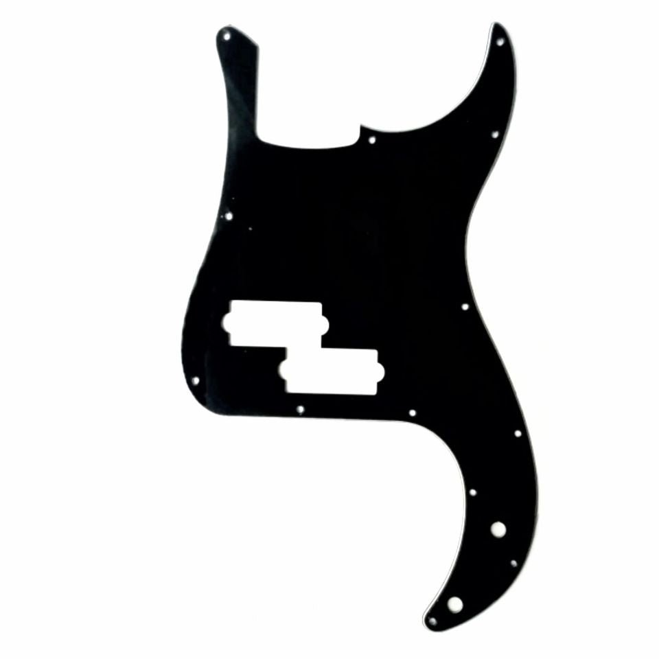 House 95 “Petey” P Bass Pickguard - House 95 Guitars