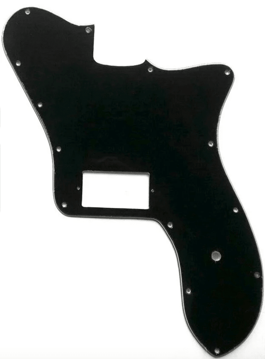 House 95 T Deluxe Pickguard - House 95 Guitars
