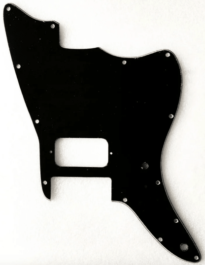House 95 TD JM Pickguard - House 95 Guitars