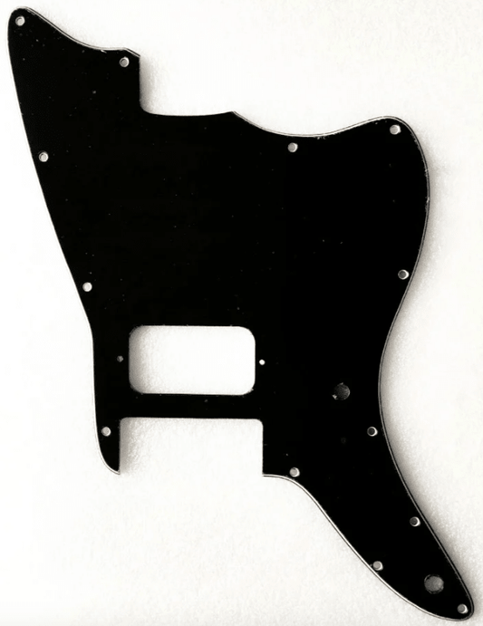 House 95 TD JM Pickguard - House 95 Guitars