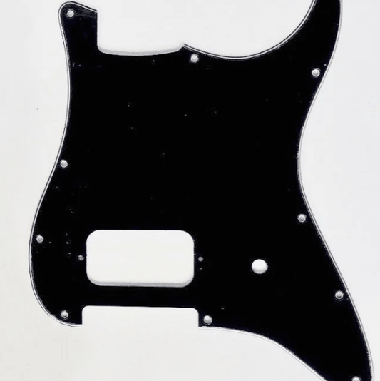 House 95 TD Strat Pickguard - House 95 Guitars