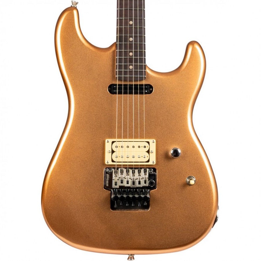 Jet Guitars JS700 Copper