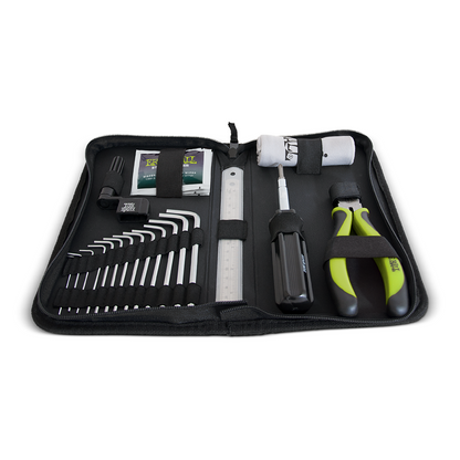 Ernie Ball MUSICIANS TOOL KIT